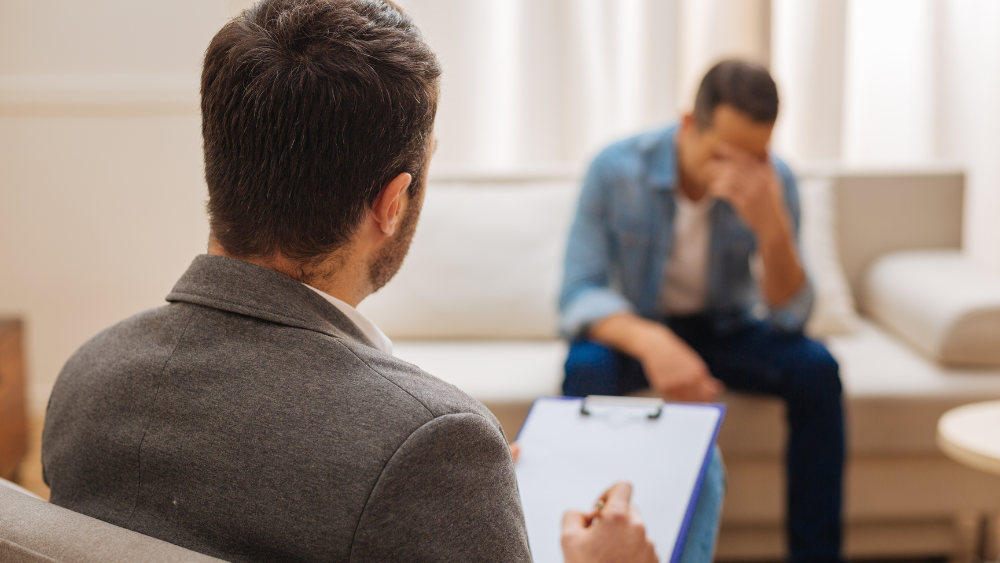 Psychologist - DR. ARUNAVA DATTA Blog